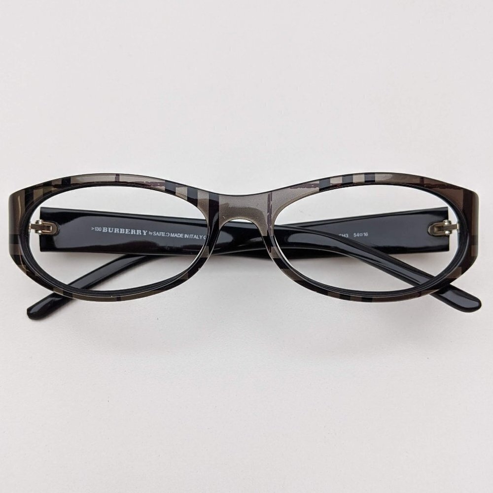 Frame Only! Burberry B8399/S Sunglasses 54/16 130 /Kad547